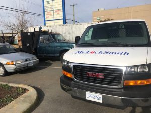 Replace Igntion 1995 Ford Super Duty Pickup in Abbotsford Mr. Pro Locksmith Automotive