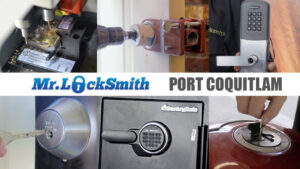Port Coquitlam Locksmith