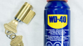 Best-Lock-Lubricants-for-Locks-WD40