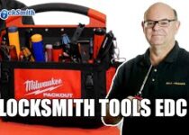 Locksmith Tools For Every Day Carry – Mr. Prolock™