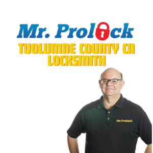 Locksmith Tuolumne County California
